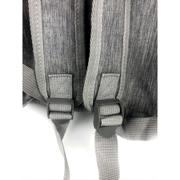 Enfamil Wonderbag Baby Backpack Formula Bottle Diaper Bag Insulated Cooler - Picture 9 of 9